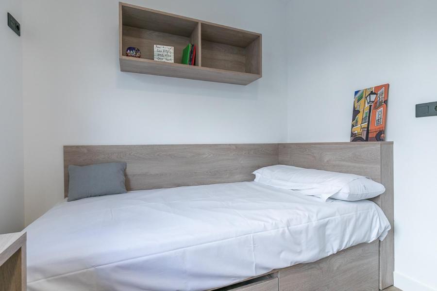 Micampus Madrid Sinesio Delgado Student Residence Exterior foto
